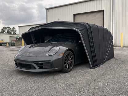 Portable Folding Garage Shelter